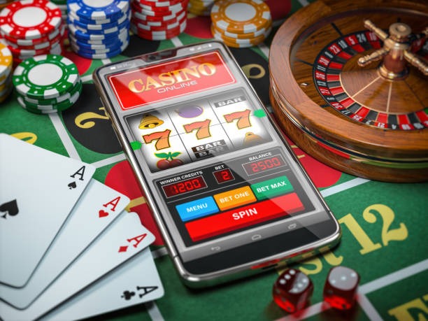 besti69 slot App 